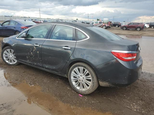 Photo 2 from auction – 2014 BUICK VERANO with VIN 1G4PP5SKXE4147279