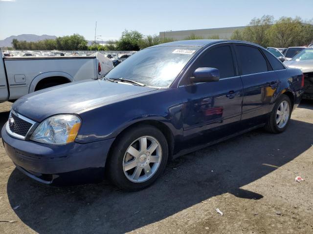 FORD FIVE HUNDR 2005 with VIN 1FAFP23185G152585 - Photo from auction