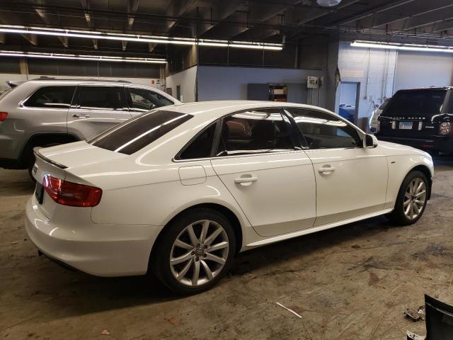 Photo 3 from auction – 2014 AUDI A4 PREMIUM with VIN WAUBFAFL6EN000462