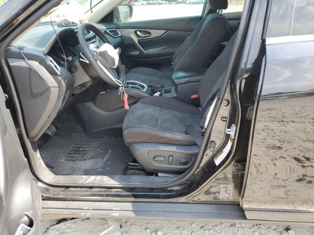 Photo 7 from auction – 2016 NISSAN ROGUE S with VIN KNMAT2MV5GP707917