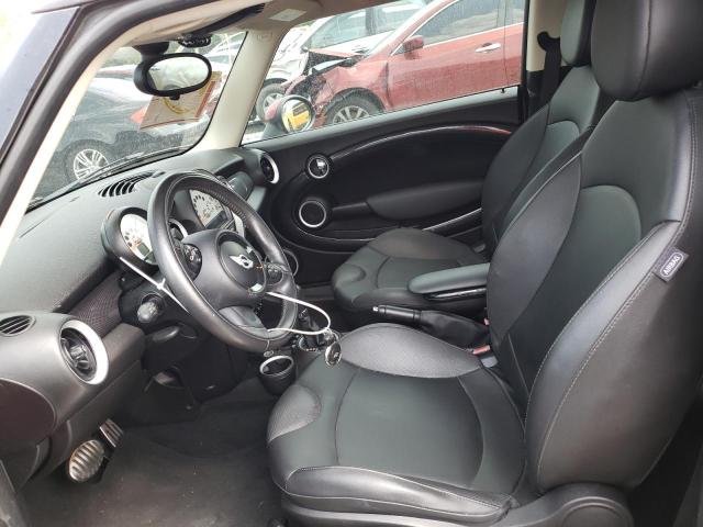 Photo 7 from auction – 2013 MINI COOPER S with VIN WMWSV3C57DT393760