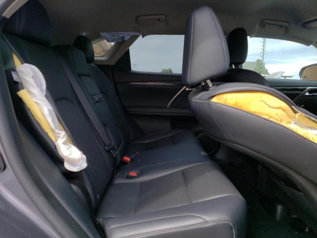 Photo 10 from auction – 2019 LEXUS RX 350 BAS with VIN 2T2BZMCA9KC192498