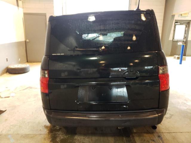 Photo 6 from auction – 2006 HONDA ELEMENT EX with VIN 5J6YH28796L018524
