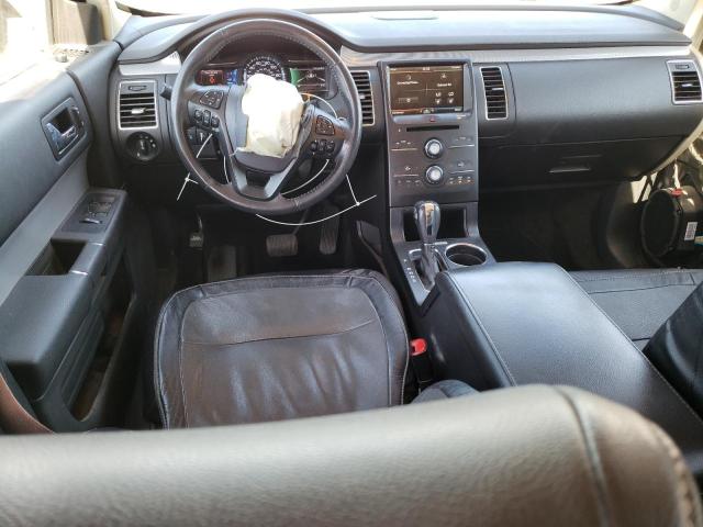 Photo 8 from auction – 2014 FORD FLEX SEL with VIN 2FMGK5C81EBD12384