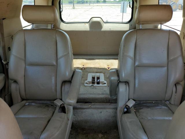 Photo 10 from auction – 2010 GMC YUKON SLT with VIN 1GKUCCE07AR249271