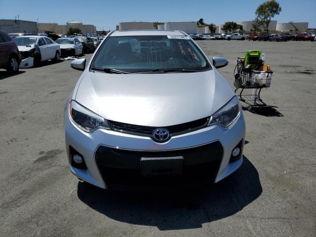 Photo 5 from auction – 2016 TOYOTA COROLLA L with VIN 5YFBURHEXGP444679