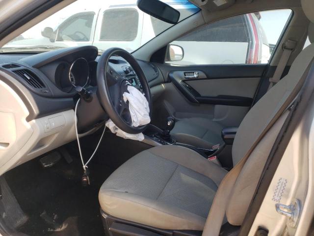 Photo 7 from auction – 2013 KIA FORTE EX with VIN KNAFU4A24D5724074