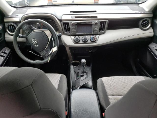 Photo 8 from auction – 2014 TOYOTA RAV4 LE with VIN JTMBFREV5ED093808