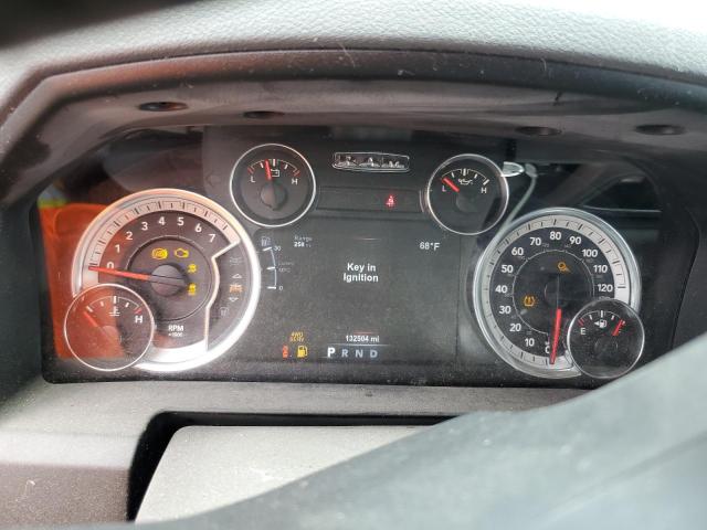 Photo 9 from auction – 2018 RAM 1500 SLT with VIN 1C6RR7LT1JS298454