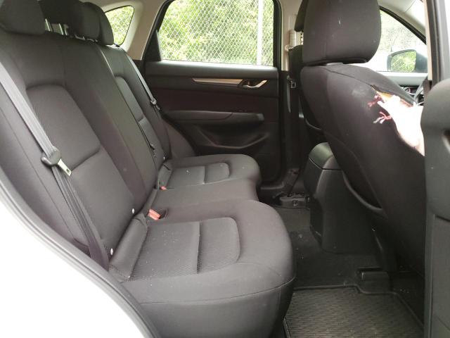 Photo 11 from auction – 2022 MAZDA CX-5 with VIN JM3KFBAM6N0616904