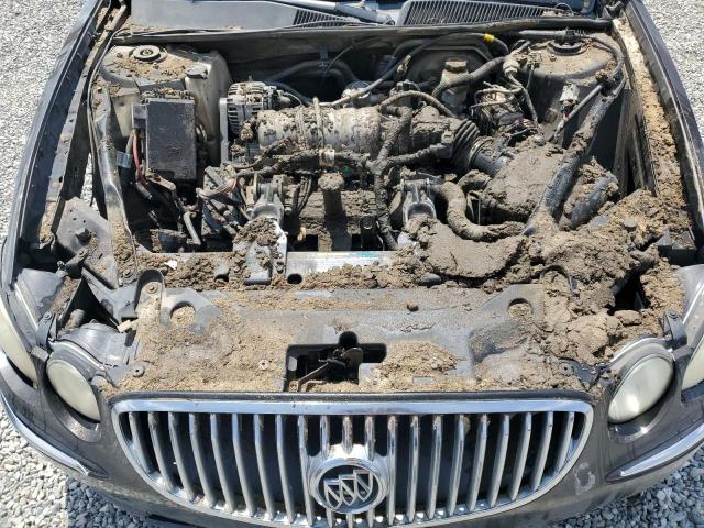 Photo 11 from auction – 2009 BUICK LACROSSE C with VIN 2G4WD582791200615