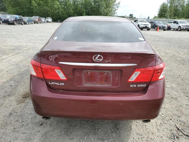 صورة رقم 6 من المزاد - 2008 LEXUS ES 350 مع VIN JTHBJ46G482166831