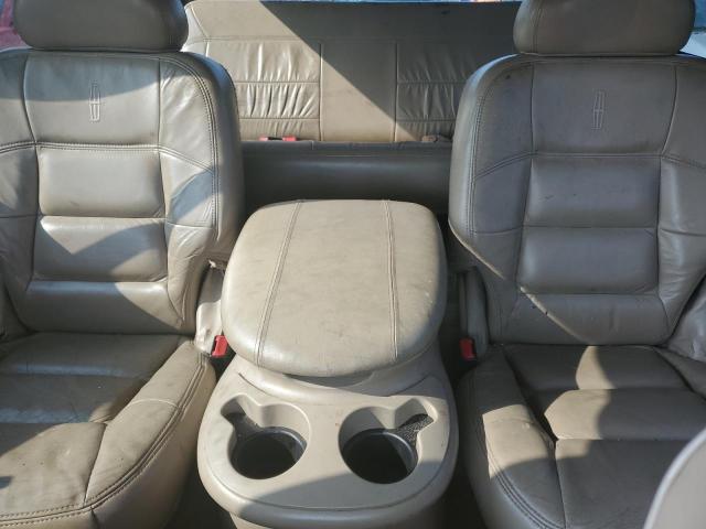 Photo 10 from auction – 2001 LINCOLN NAVIGATOR with VIN 5LMFU28R11LJ17110
