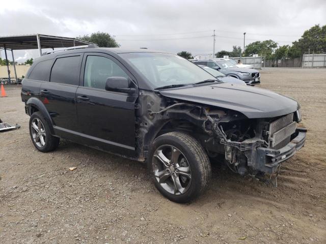 Photo 4 from auction – 2016 DODGE JOURNEY CR with VIN 3C4PDCGB2GT173933