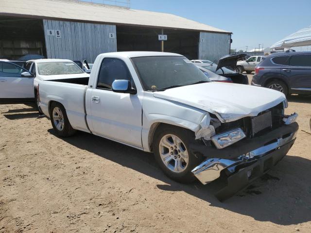 Photo 4 from auction – 2003 CHEVROLET SILVERADO with VIN 1GCEC14V83Z242074