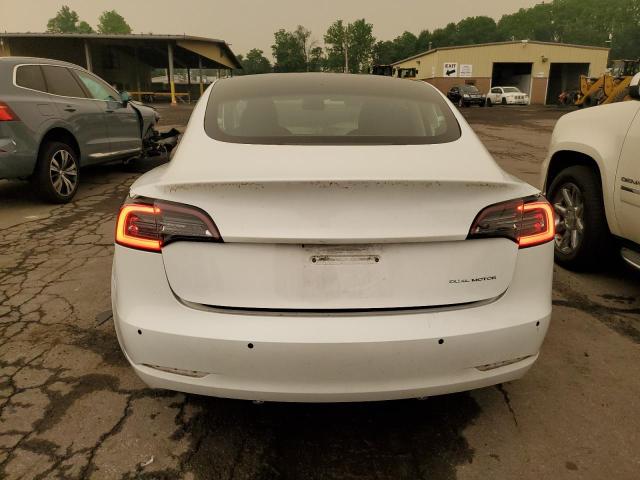 Photo 6 from auction – 2020 TESLA MODEL 3 with VIN 5YJ3E1EB9LF665080