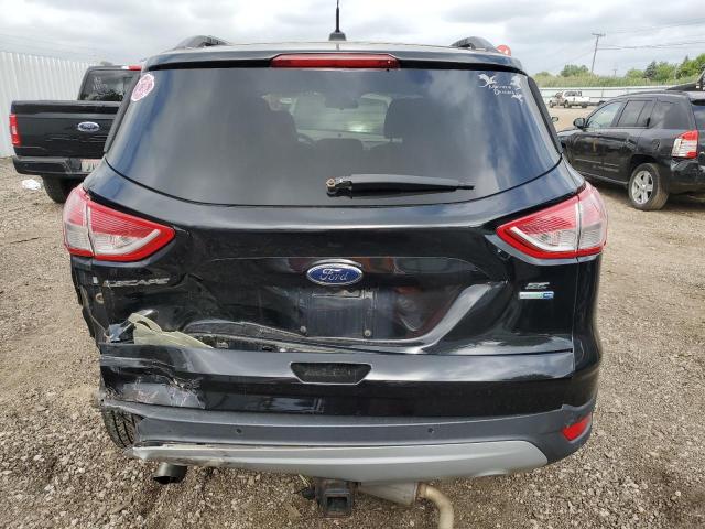 Photo 6 from auction – 2016 FORD ESCAPE SE with VIN 1FMCU9GXXGUA19002