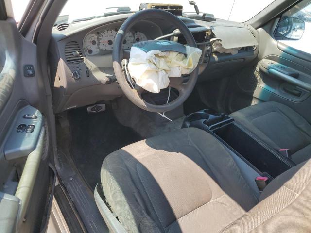 Photo 8 from auction – 2001 FORD EXPLORER S with VIN 1FMYU60E81UC19297