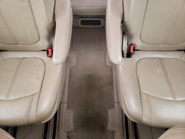 Photo 10 from auction – 2011 GMC ACADIA SLT with VIN 1GKKVRED0BJ315330