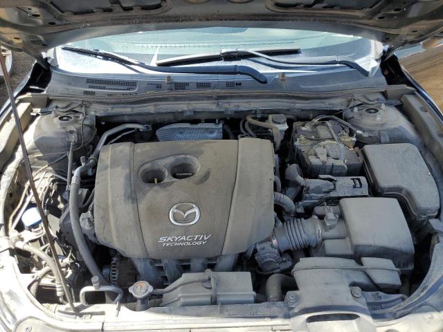 Photo 11 from auction – 2015 MAZDA 3 SPORT with VIN 3MZBM1K78FM196009