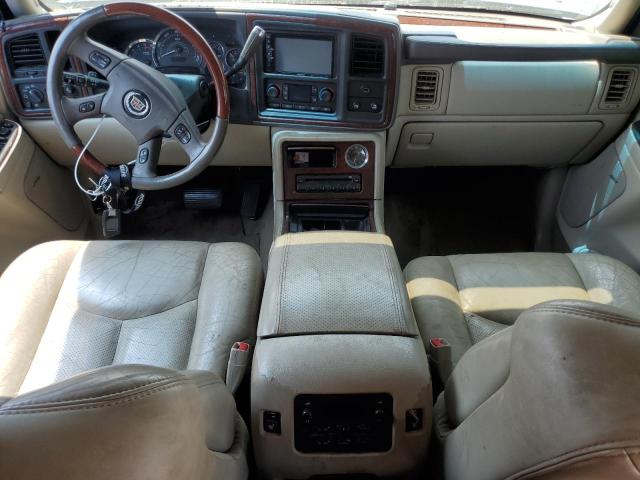 Photo 8 from auction – 2005 CADILLAC ESCALADE L with VIN 1GYEK63N35R139014