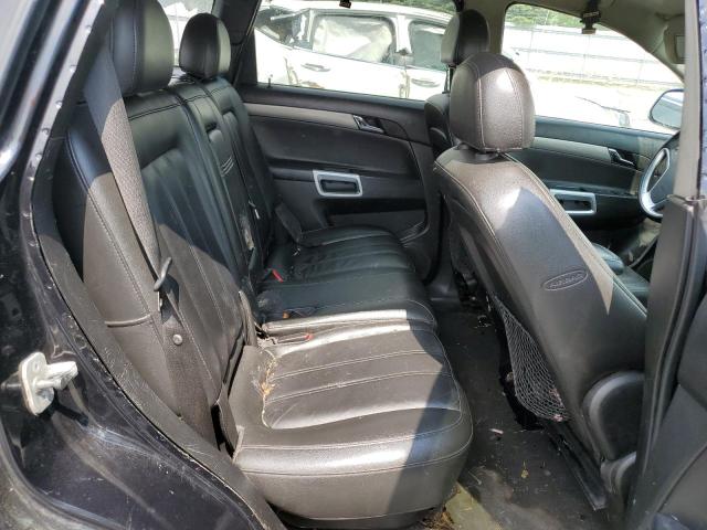 Photo 10 from auction – 2012 CHEVROLET CAPTIVA SP with VIN 3GNFL4E50CS647743
