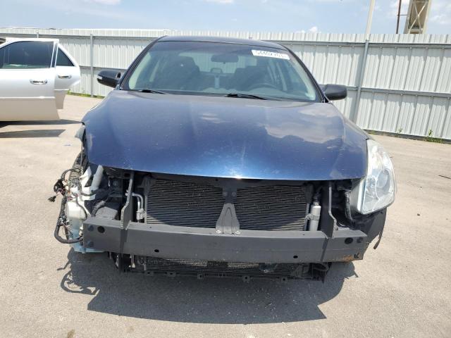 Photo 5 from auction – 2012 NISSAN ALTIMA BAS with VIN 1N4AL2AP5CC174450