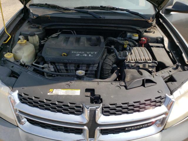 Photo 11 from auction – 2012 DODGE AVENGER SE with VIN 1C3CDZAB8CN238177