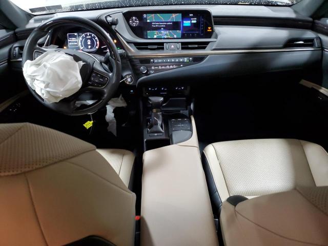 Photo 8 from auction – 2019 LEXUS ES 350 with VIN 58ABZ1B10KU020114