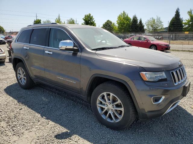 Photo 4 from auction – 2014 JEEP GRAND CHER with VIN 1C4RJFBG3EC219655