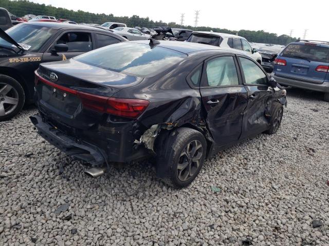 Photo 3 from auction – 2019 KIA FORTE FE with VIN 3KPF24AD2KE097113