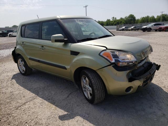 Photo 4 from auction – 2011 KIA SOUL with VIN KNDJT2A26B7314527
