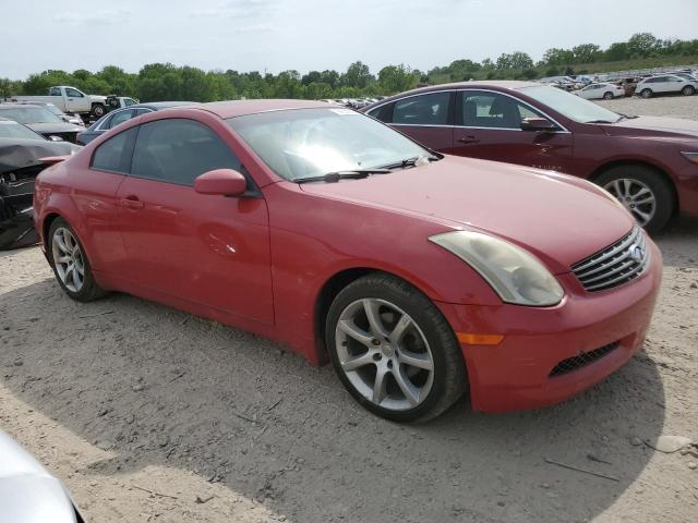 Photo 4 from auction – 2003 INFINITI G35 with VIN JNKCV54E43M211747