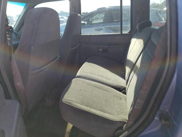 Foto 10 de la subasta – 1997 FORD EXPLORER X con VIN 1FMDU34X2VUC60538