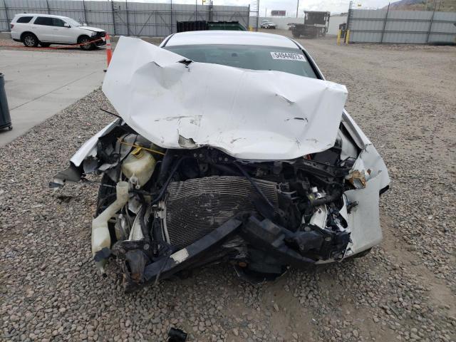 Photo 5 from auction – 2013 DODGE AVENGER SE with VIN 1C3CDZAB5DN567033
