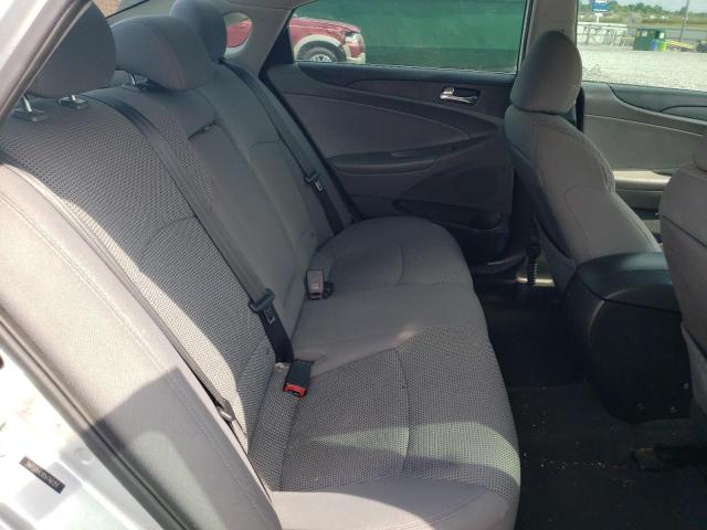 Photo 10 from auction – 2013 HYUNDAI SONATA GLS with VIN 5NPEB4AC6DH766355