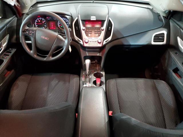 Photo 8 from auction – 2011 GMC TERRAIN SL with VIN 2CTALMEC4B6425175