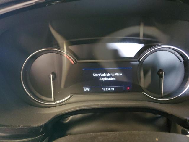 Photo 9 from auction – 2023 CADILLAC XT6 PREMIU with VIN 1GYKPDRSXPZ164971