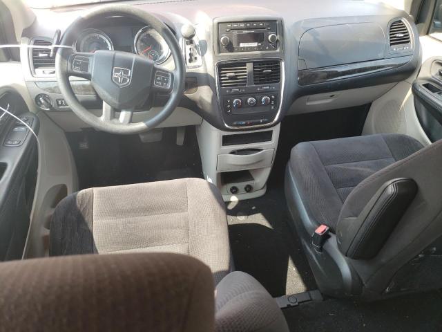 Photo 8 from auction – 2014 DODGE GRAND CARA with VIN 2C4RDGBG8ER417412