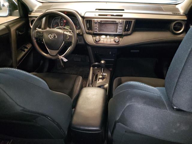 Photo 8 from auction – 2014 TOYOTA RAV4 XLE with VIN 2T3RFREVXEW146004