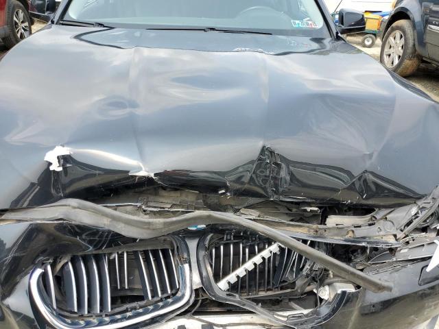 Photo 11 from auction – 2012 BMW 528 XI with VIN WBAXH5C50CDW02807