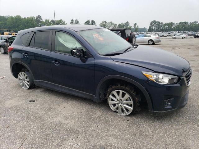 Photo 4 from auction – 2016 MAZDA CX-5 TOURI with VIN JM3KE2CY0G0695878