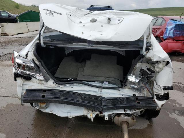 Photo 6 from auction – 2012 HONDA CIVIC LX with VIN JHMFB2F55CS000098