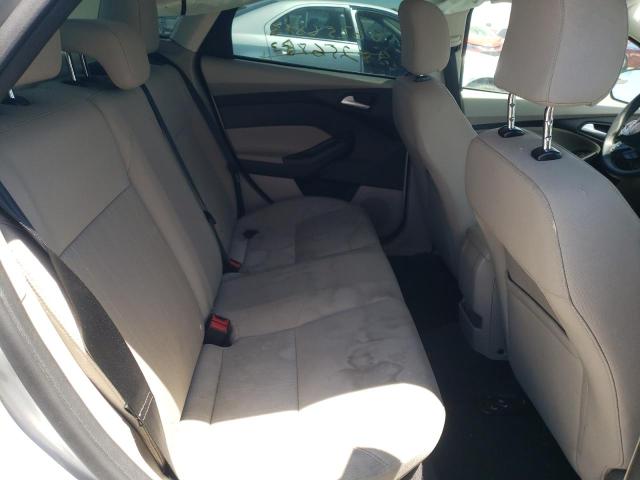 Photo 10 from auction – 2015 FORD FOCUS SE with VIN 1FADP3F27FL306620