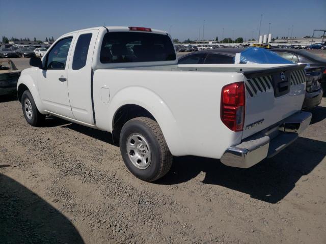 Photo 2 from auction – 2014 NISSAN FRONTIER S with VIN 1N6BD0CT8EN762034