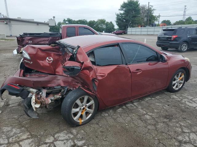 Zdjęcie 3 z aukcji – 2011 MAZDA 3 I z VIN JM1BL1VFXB1396275