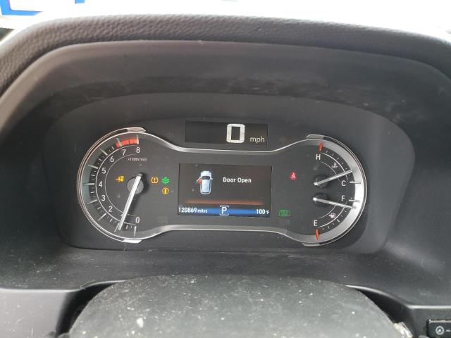 Photo 9 from auction – 2016 HONDA PILOT EXL with VIN 5FNYF5H5XGB039737