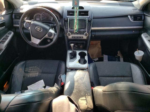 Photo 8 from auction – 2012 TOYOTA CAMRY BASE with VIN 4T1BF1FK5CU175942