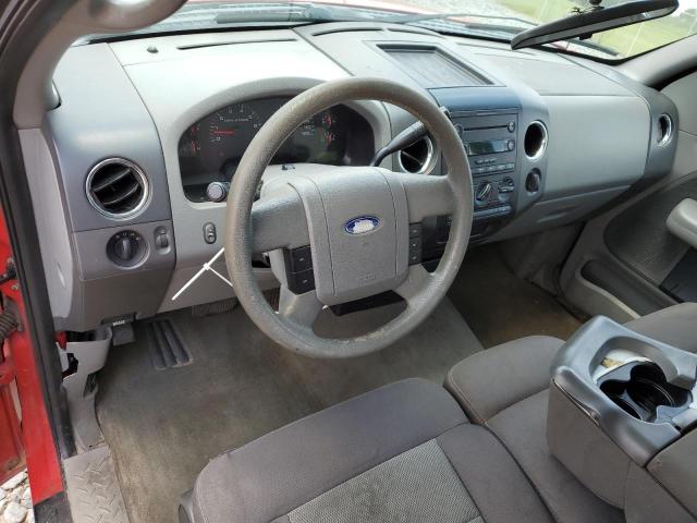 صورة رقم 8 من المزاد - 2005 FORD F150 مع VIN 1FTRF12W45NB89484