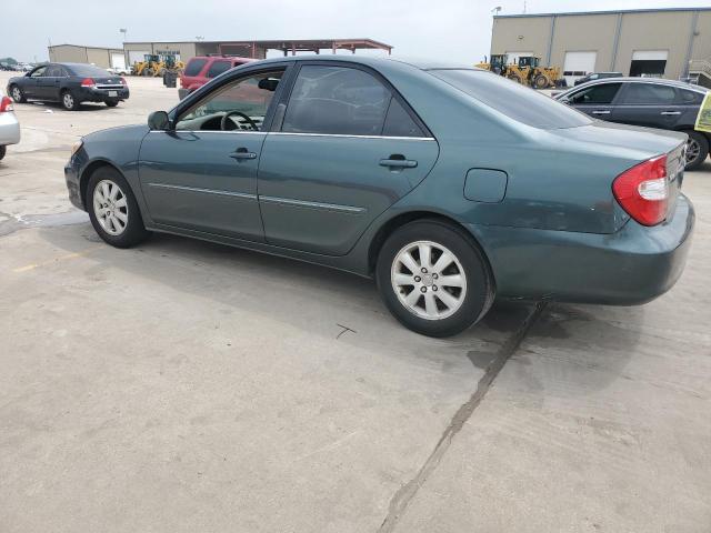 Photo 2 from auction – 2003 TOYOTA CAMRY LE with VIN 4T1BE30K33U781618